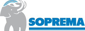 Soprema Entreprises Paris Acier